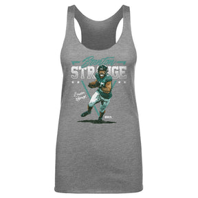 Brenton Strange Women's Tank Top | 500 LEVEL