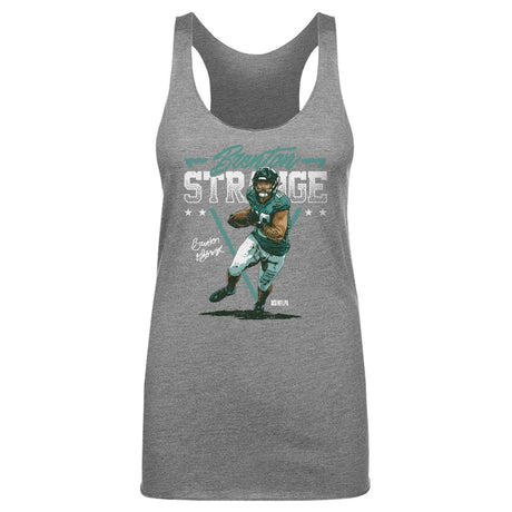 Brenton Strange Women's Tank Top | 500 LEVEL