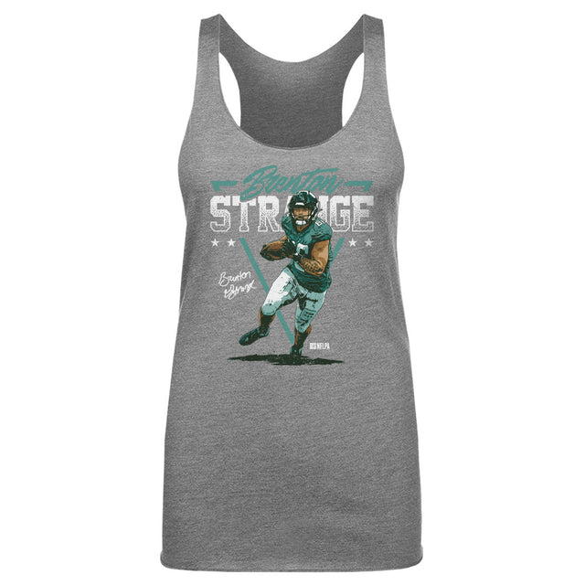 Brenton Strange Women's Tank Top | 500 LEVEL