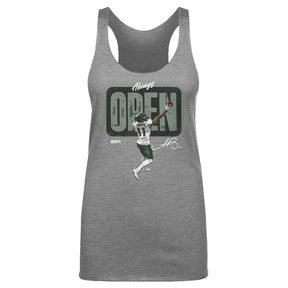 A.J. Brown Women's Tank Top | 500 LEVEL