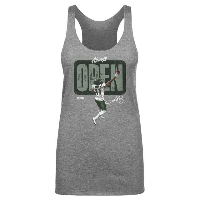 A.J. Brown Women's Tank Top | 500 LEVEL