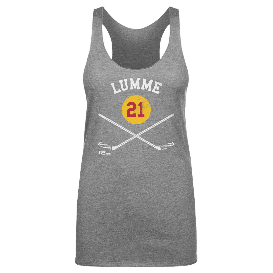 Jyrki Lumme Women's Tank Top | 500 LEVEL