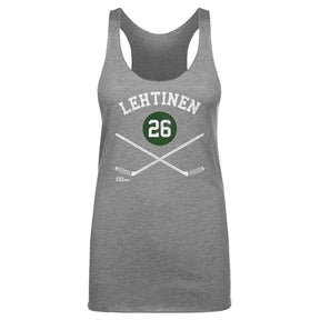 Jere Lehtinen Women's Tank Top | 500 LEVEL