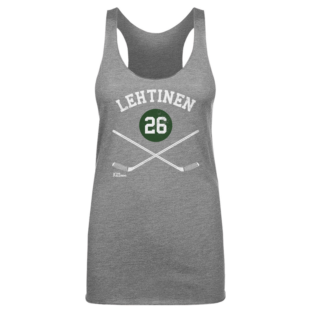 Jere Lehtinen Women&#39;s Tank Top | 500 LEVEL