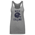 Nico Collins Women's Tank Top | 500 LEVEL