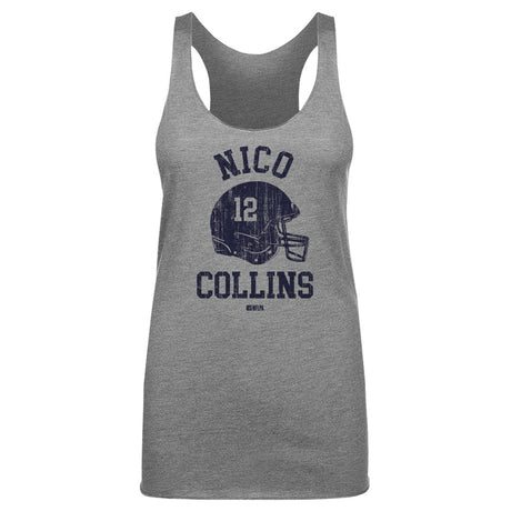 Nico Collins Women's Tank Top | 500 LEVEL