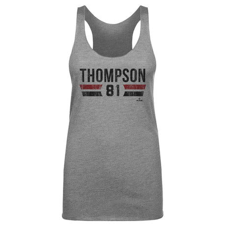 Ryan Thompson Women's Tank Top | 500 LEVEL
