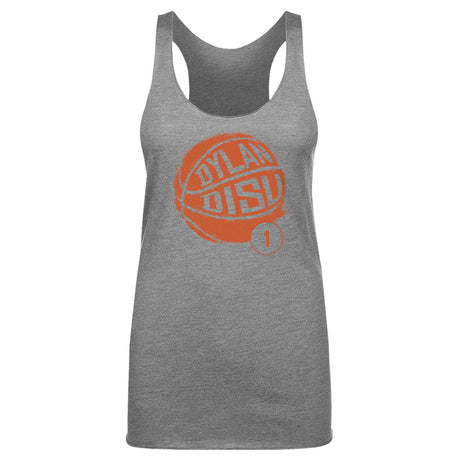 Dylan Disu Women's Tank Top | 500 LEVEL