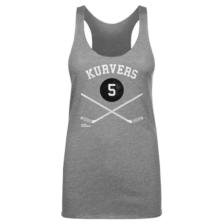 Tom Kurvers Women's Tank Top | 500 LEVEL