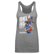 Chet Holmgren Women's Tank Top | 500 LEVEL
