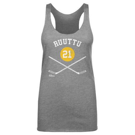 Christian Ruuttu Women's Tank Top | 500 LEVEL