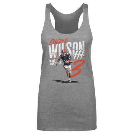 Eugene Wilson Women's Tank Top | 500 LEVEL