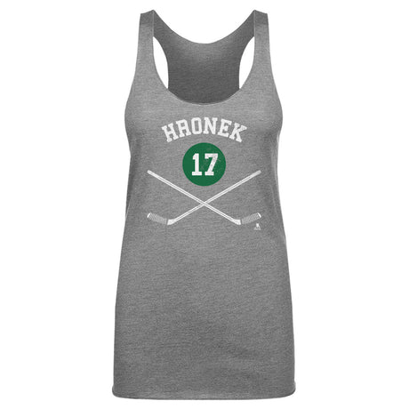 Filip Hronek Women's Tank Top | 500 LEVEL