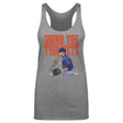 Edwin Diaz Women's Tank Top | 500 LEVEL