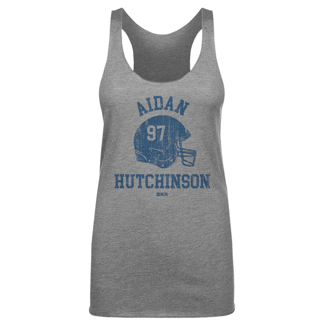 Aidan Hutchinson Women's Tank Top | 500 LEVEL