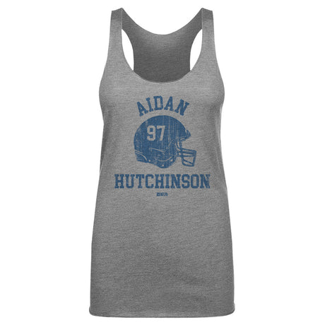 Aidan Hutchinson Women's Tank Top | 500 LEVEL
