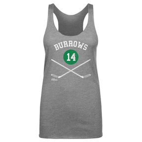Alex Burrows Women's Tank Top | 500 LEVEL