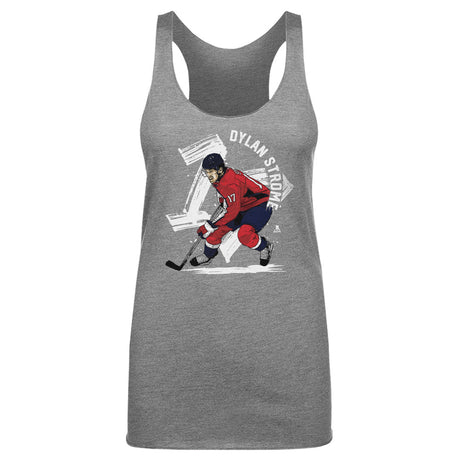 Dylan Strome Women's Tank Top | 500 LEVEL