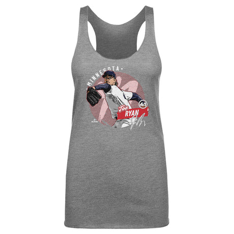 Joe Ryan Women's Tank Top | 500 LEVEL