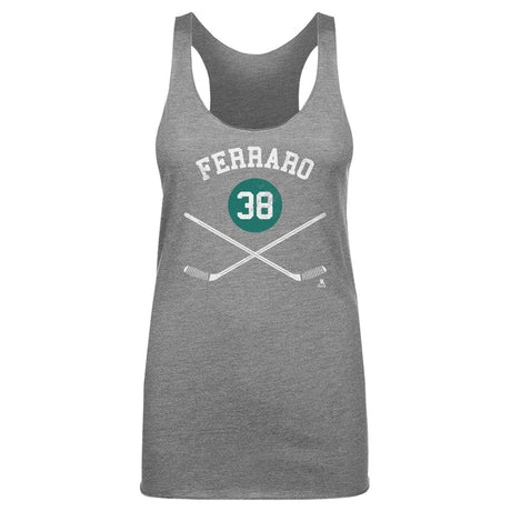 Mario Ferraro Women's Tank Top | 500 LEVEL