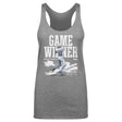 Michael Pittman Jr. Women's Tank Top | 500 LEVEL