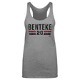 Christian Benteke Women's Tank Top | 500 LEVEL