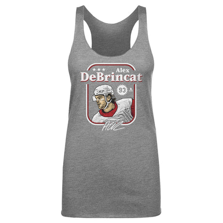 Alex DeBrincat Women's Tank Top | 500 LEVEL