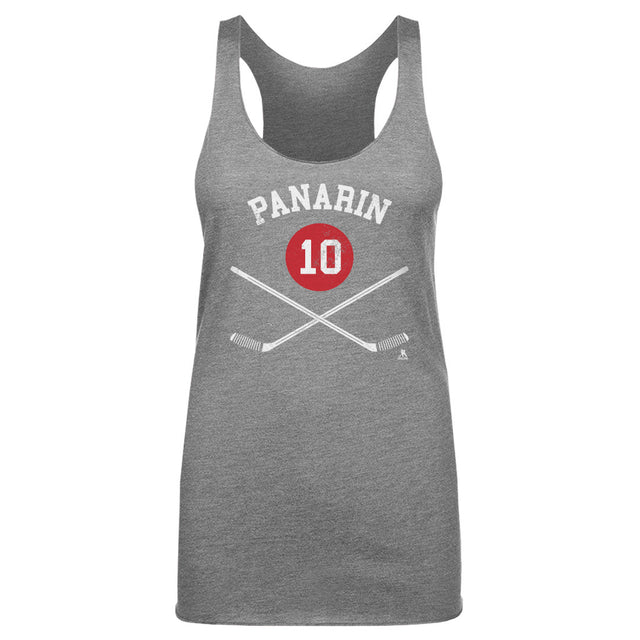 Artemi Panarin Women's Tank Top | 500 LEVEL