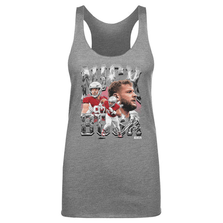 Nick Bosa Women's Tank Top | 500 LEVEL
