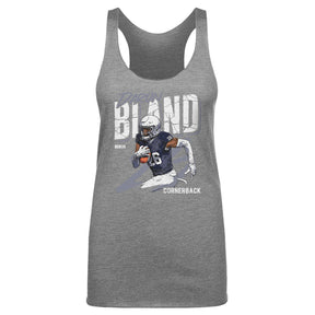 Daron Bland Women's Tank Top | 500 LEVEL