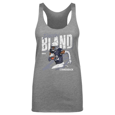 Daron Bland Women's Tank Top | 500 LEVEL