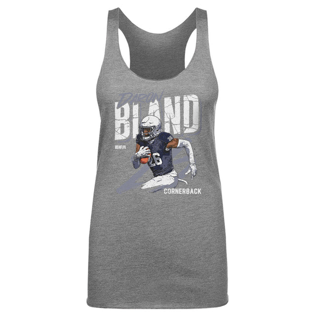 Daron Bland Women's Tank Top | 500 LEVEL