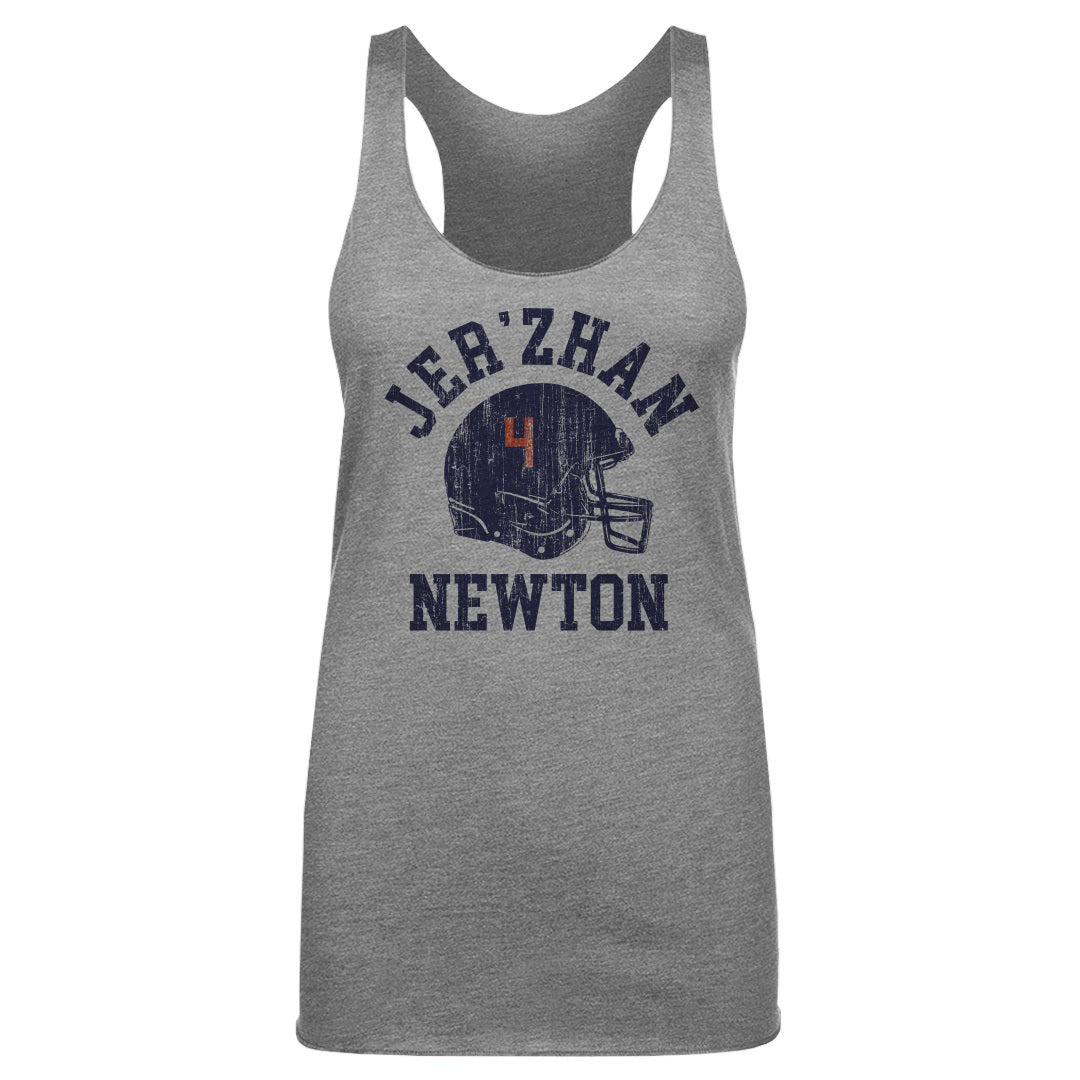 Jer'Zhan Newton Women's Tank Top | 500 LEVEL