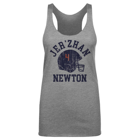 Jer'Zhan Newton Women's Tank Top | 500 LEVEL