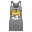 Roddy Piper Women's Tank Top | 500 LEVEL