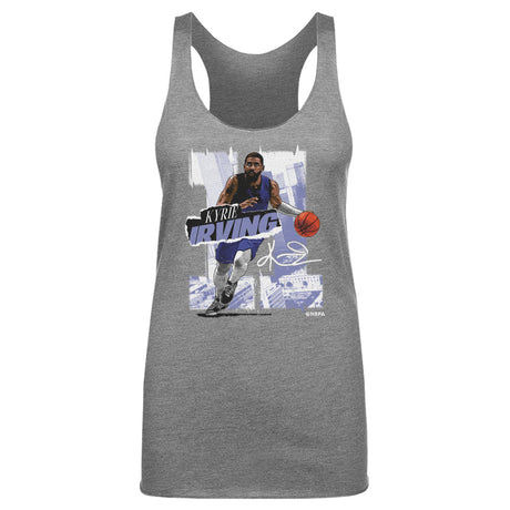 Kyrie Irving Women's Tank Top | 500 LEVEL