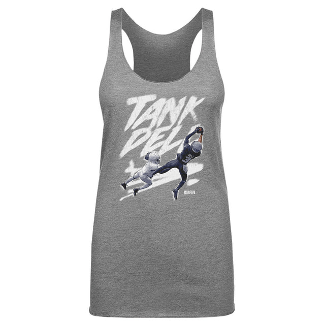 Tank Dell Women's Tank Top | 500 LEVEL