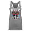 The Usos Women's Tank Top | 500 LEVEL