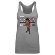 Bijan Robinson Women's Tank Top | 500 LEVEL