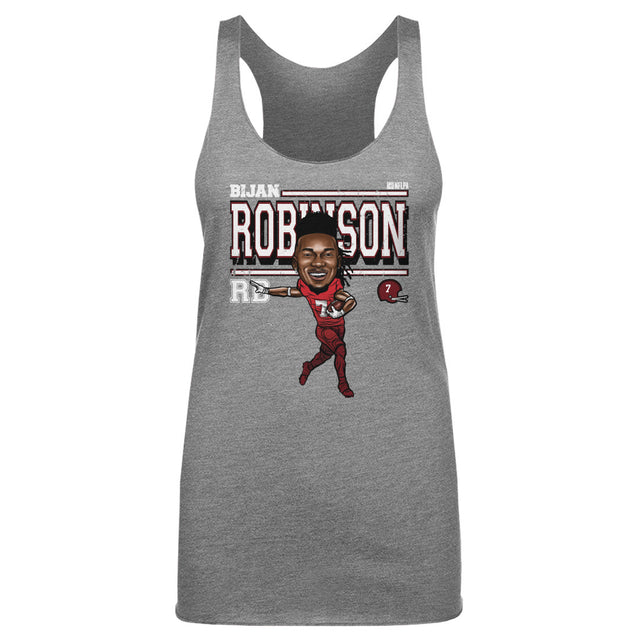 Bijan Robinson Women's Tank Top | 500 LEVEL