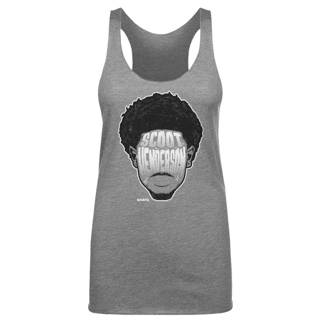 Scoot Henderson Women's Tank Top | 500 LEVEL