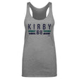 George Kirby Women's Tank Top | 500 LEVEL