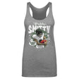 DeVonta Smith Women's Tank Top | 500 LEVEL