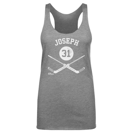 Curtis Joseph Women's Tank Top | 500 LEVEL
