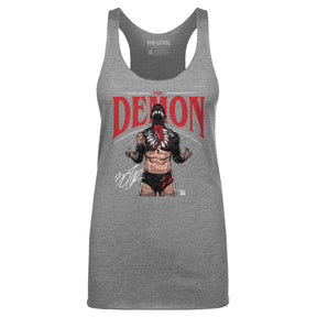 Finn Balor Women's Tank Top | 500 LEVEL