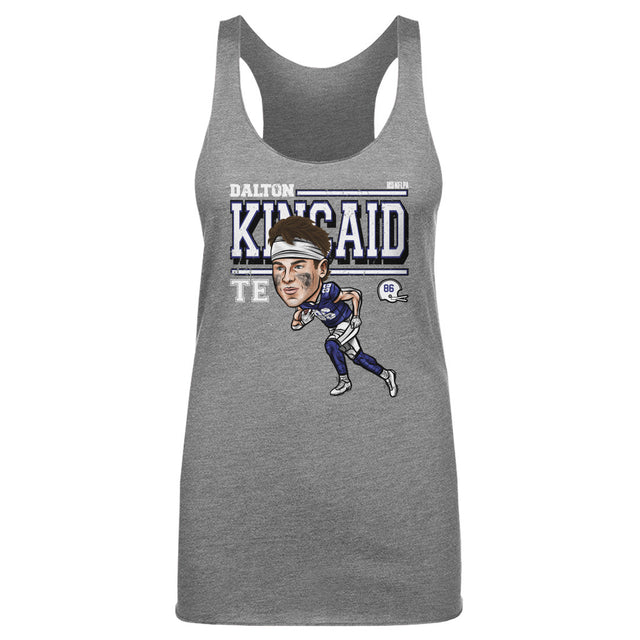 Dalton Kincaid Women's Tank Top | 500 LEVEL