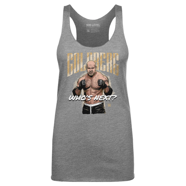 Goldberg Women's Tank Top | 500 LEVEL