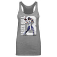 Jaren Hall Women's Tank Top | 500 LEVEL
