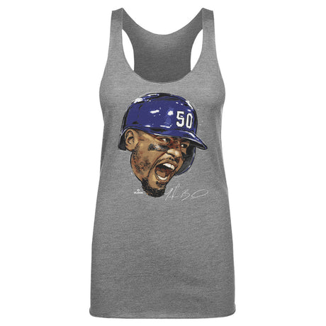 Mookie Betts Women's Tank Top | 500 LEVEL