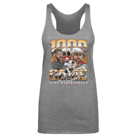 Alex Pietrangelo Women's Tank Top | 500 LEVEL